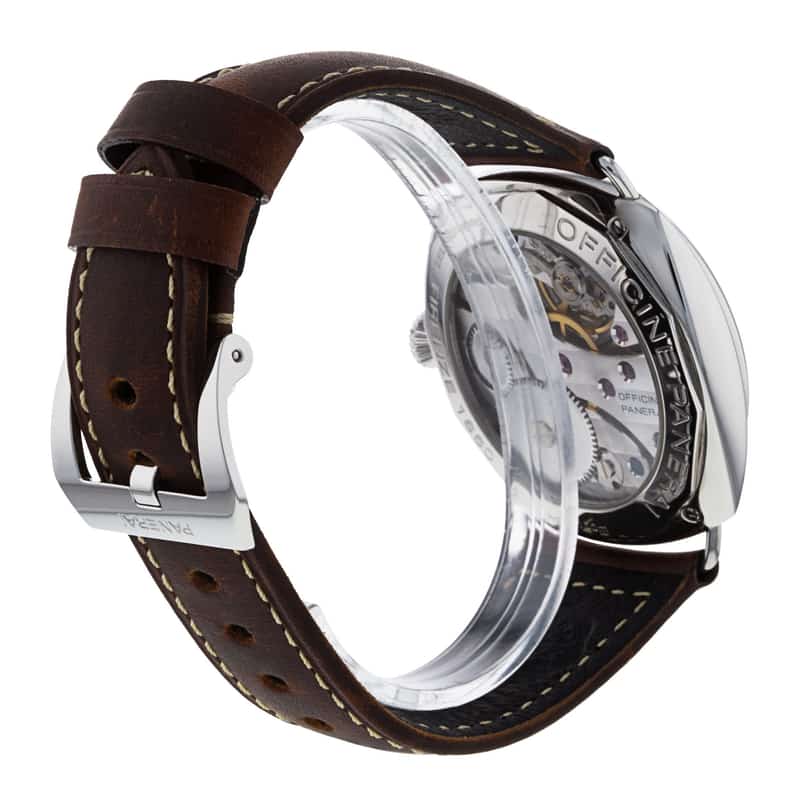 Panerai Radiomir Manual PAM00183
